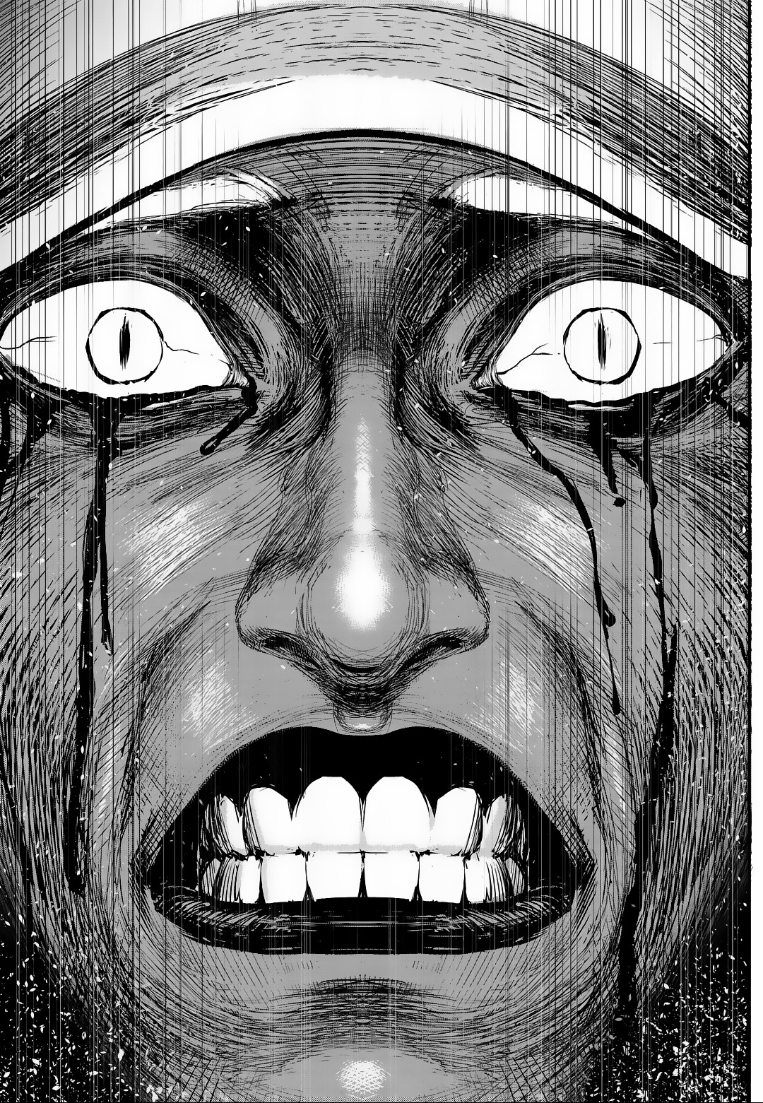 Fight Class 3 Chapter 71 page 15 - Chapter 71: Round 71: Plum Blossoms in the Midst of the Snow