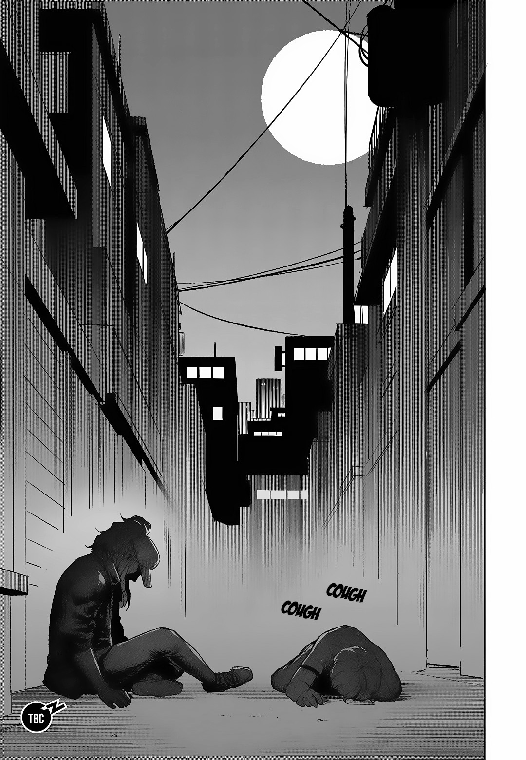Fight Class 3 Chapter 71 page 29 - Chapter 71: Round 71: Plum Blossoms in the Midst of the Snow