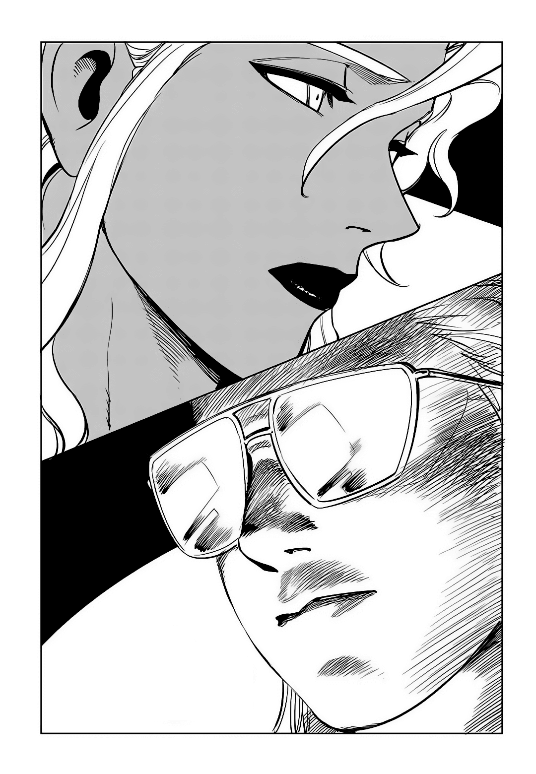 Fight Class 3 Chapter 72 page 16 - Chapter 72: Round 72: Confession