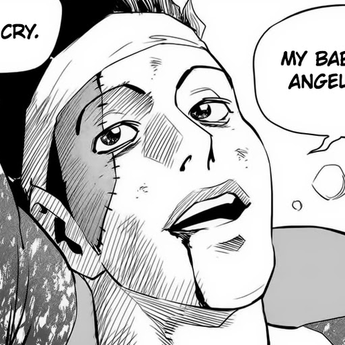 Fight Class 3 Chapter 76: Round 76: Life and Death cover