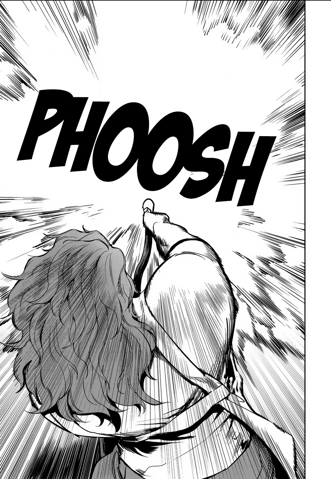 Fight Class 3 Chapter 78 page 21 - Chapter 78: Round 78: Lucky Day