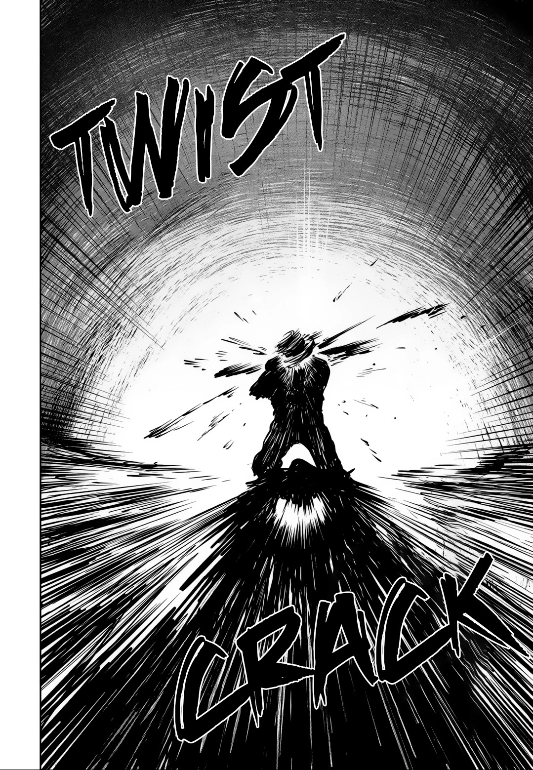 Fight Class 3 Chapter 79 page 114 - Chapter 79: Round 79: Backlight