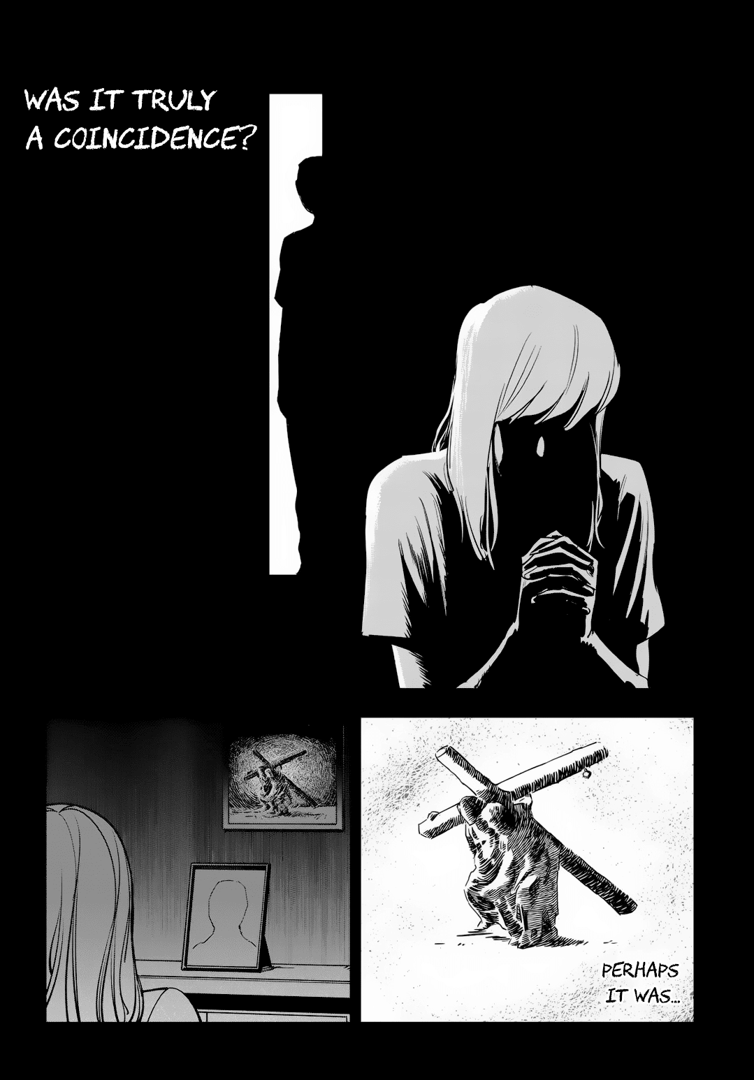 Fight Class 3 Chapter 79 page 135 - Chapter 79: Round 79: Backlight