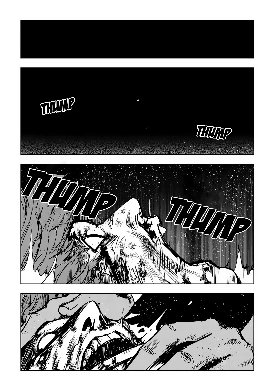 Fight Class 3 Chapter 79 page 138 - Chapter 79: Round 79: Backlight