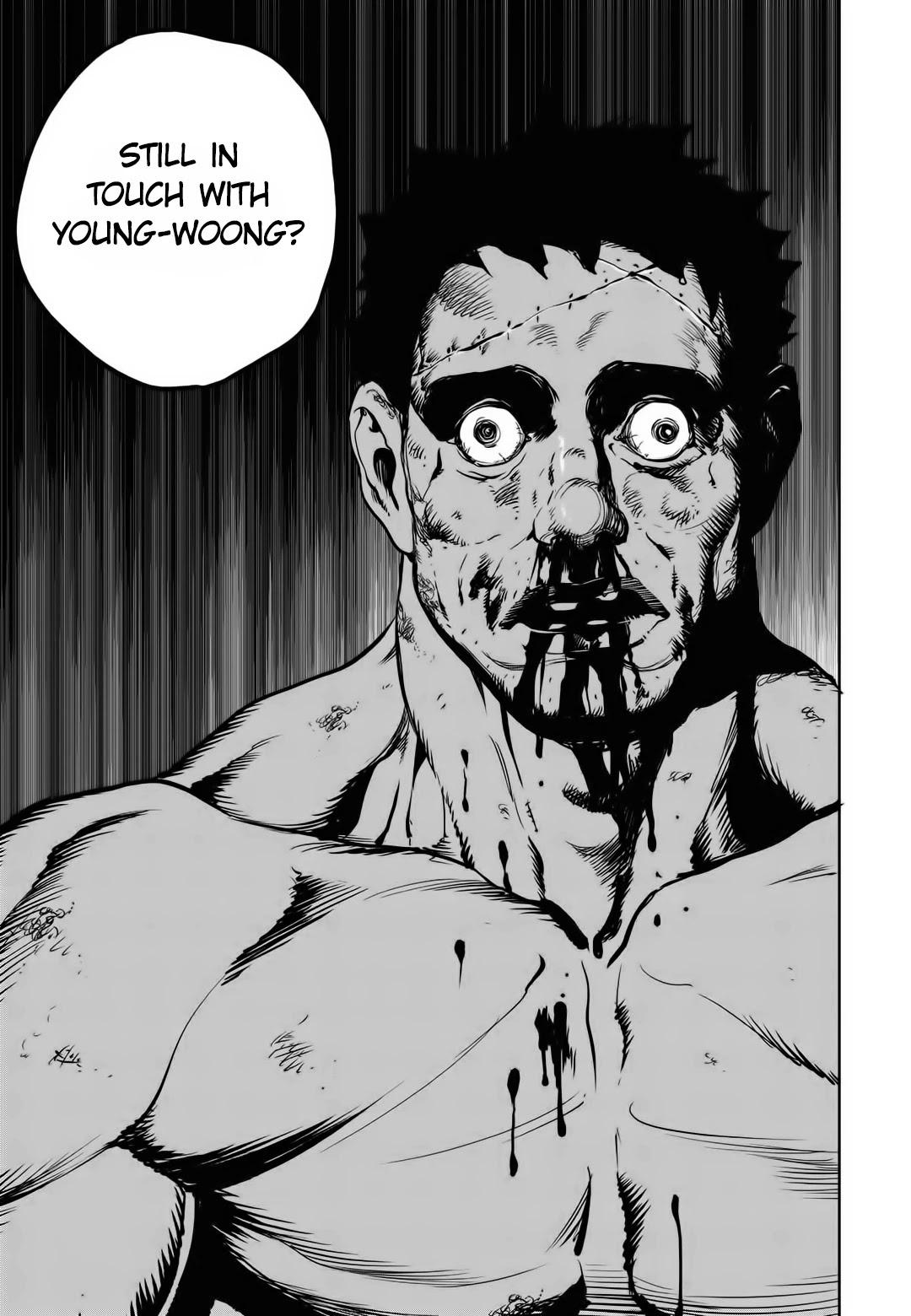 Fight Class 3 Chapter 79 page 19 - Chapter 79: Round 79: Backlight