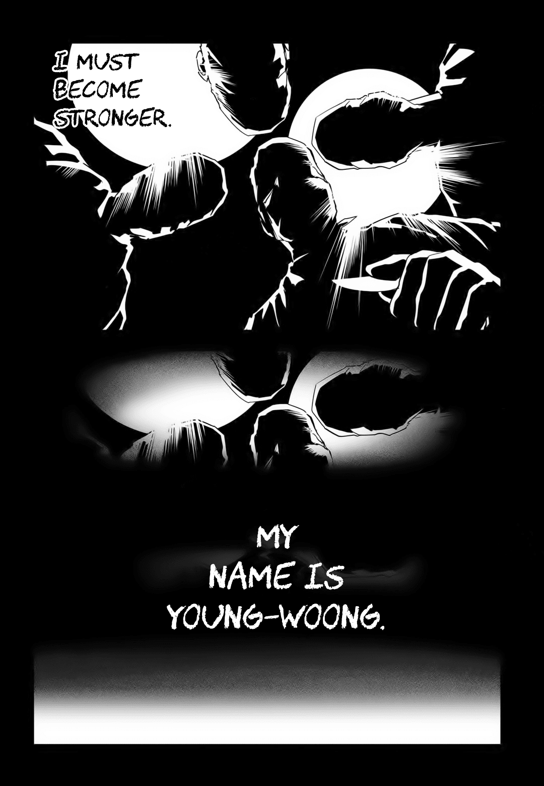 Fight Class 3 Chapter 79 page 23 - Chapter 79: Round 79: Backlight