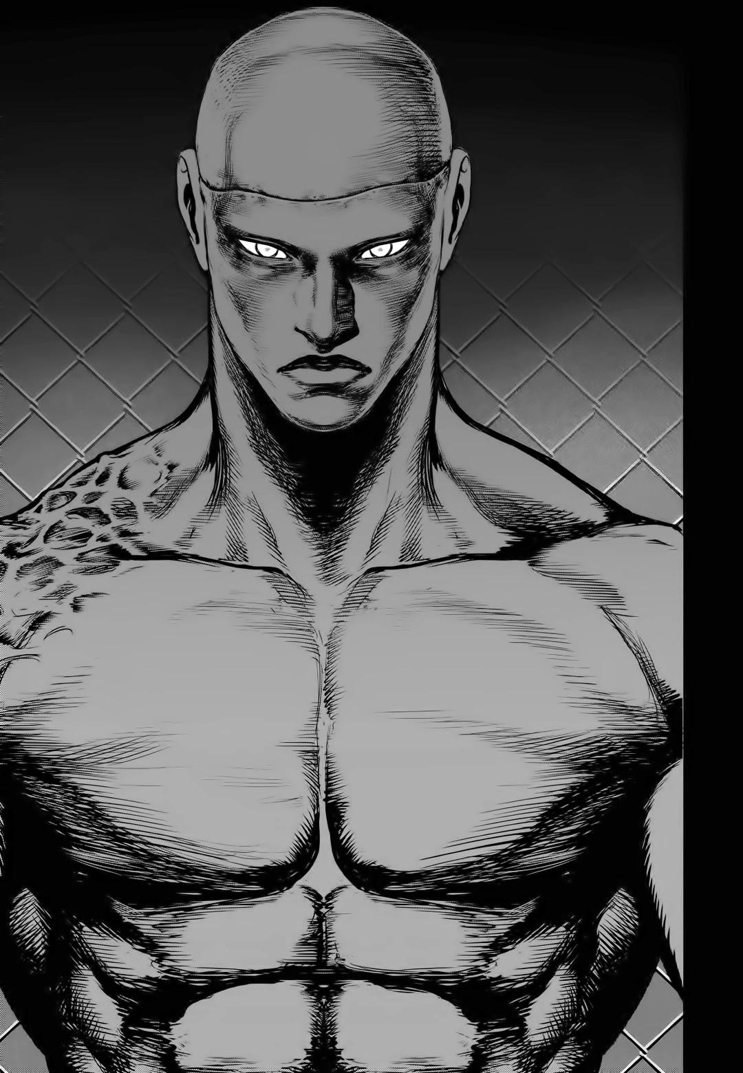 Fight Class 3 Chapter 79 page 53 - Chapter 79: Round 79: Backlight