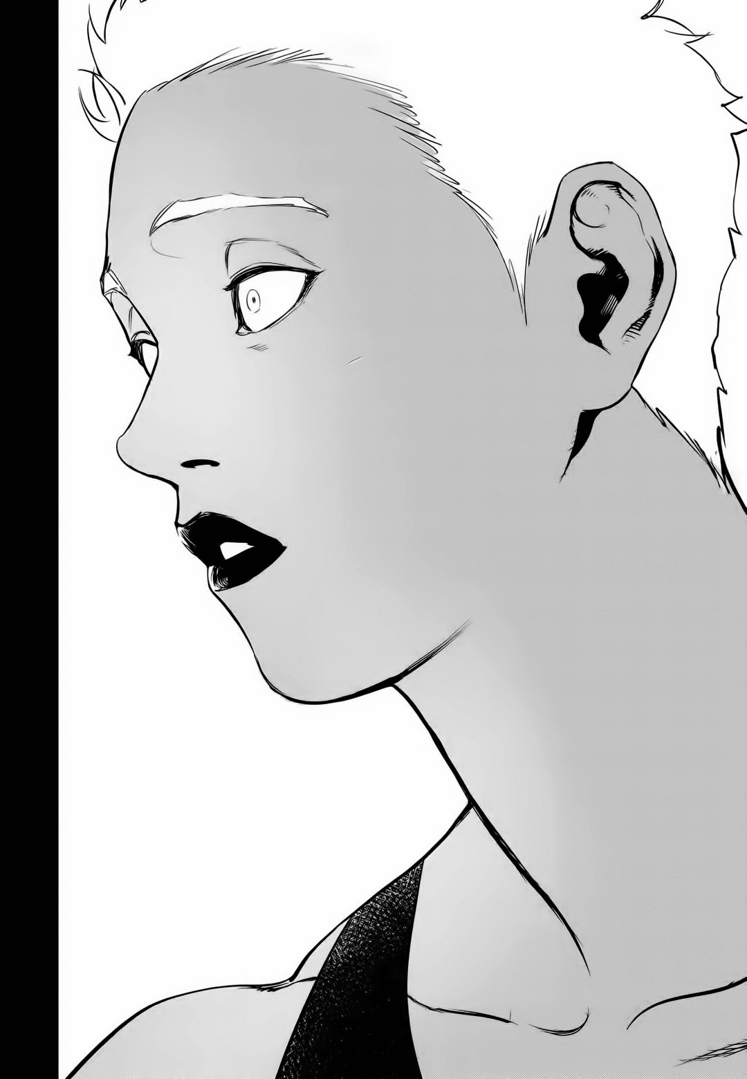 Fight Class 3 Chapter 79 page 54 - Chapter 79: Round 79: Backlight