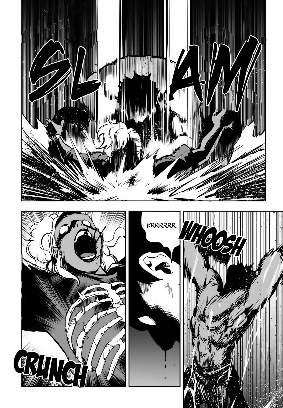 Fight Class 3 Chapter 79 page 62 - Chapter 79: Round 79: Backlight