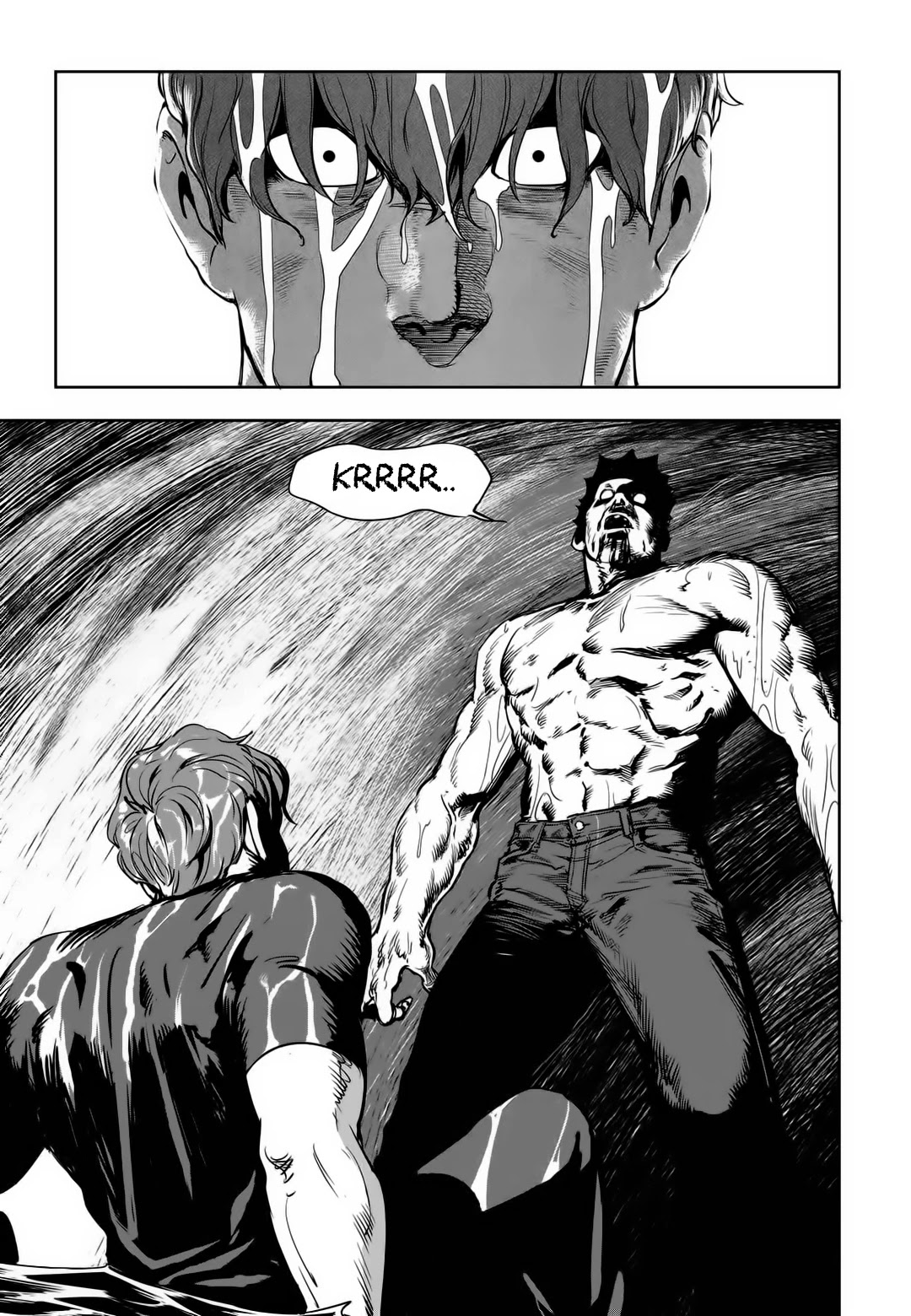 Fight Class 3 Chapter 79 page 65 - Chapter 79: Round 79: Backlight