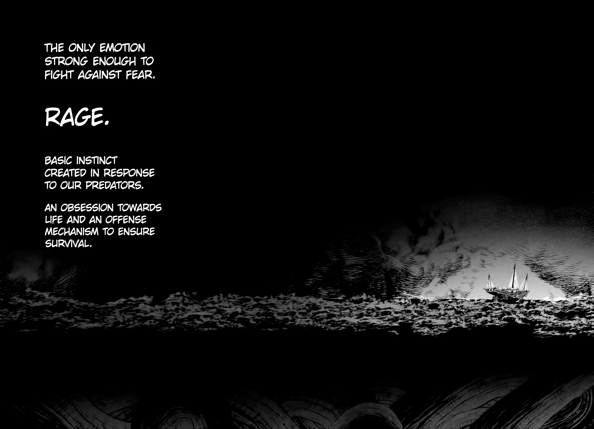 Fight Class 3 Chapter 79 page 69 - Chapter 79: Round 79: Backlight