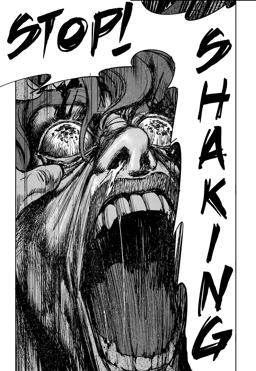 Fight Class 3 Chapter 79 page 70 - Chapter 79: Round 79: Backlight