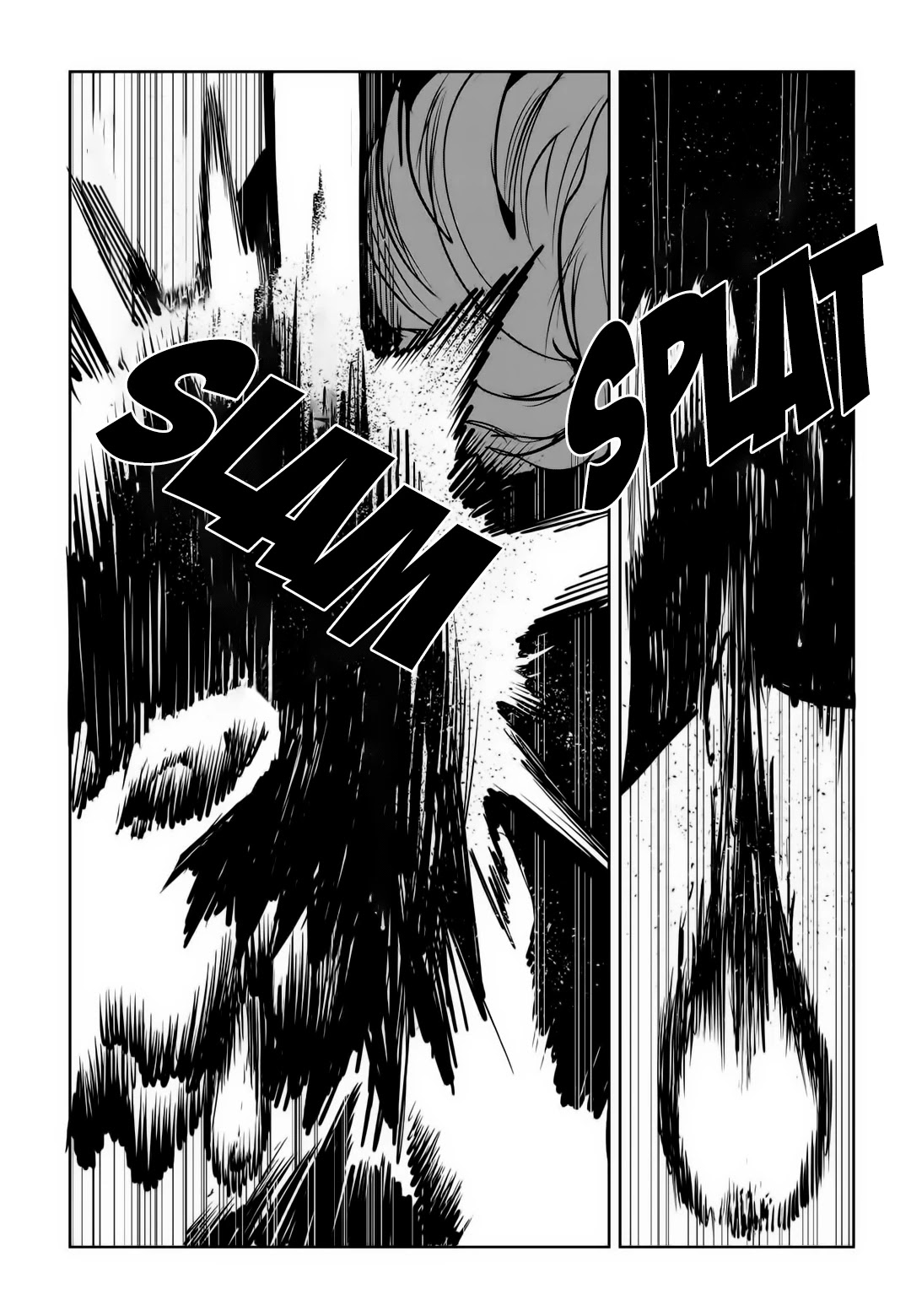 Fight Class 3 Chapter 79 page 75 - Chapter 79: Round 79: Backlight