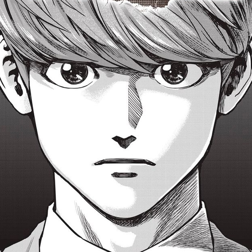 Fight Class 3 Chapter 8 cover