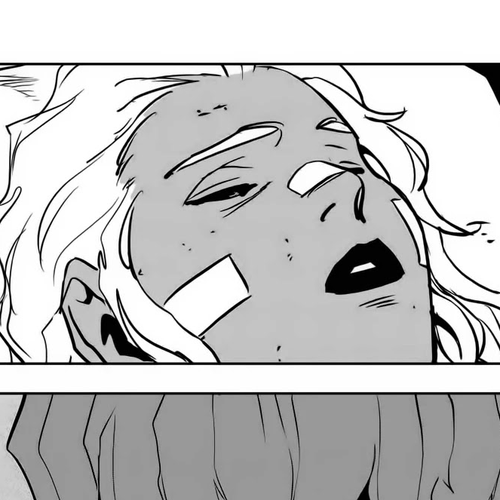Fight Class 3 Chapter 82: Round 82: Sequela cover