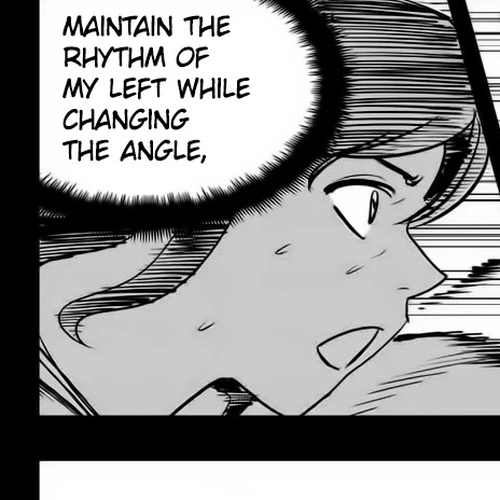 Fight Class 3 Chapter 83: Round 83: Introspection cover