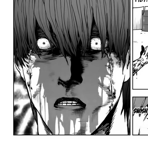 Fight Class 3 Chapter 84: Round 84: Contempt for the Weak cover