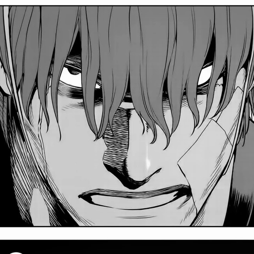 Fight Class 3 Chapter 85: Round 85: Cacophony cover