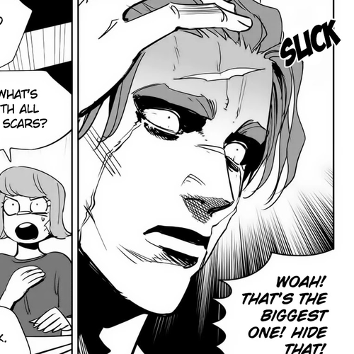 Fight Class 3 Chapter 86: Round 86: Preparation cover