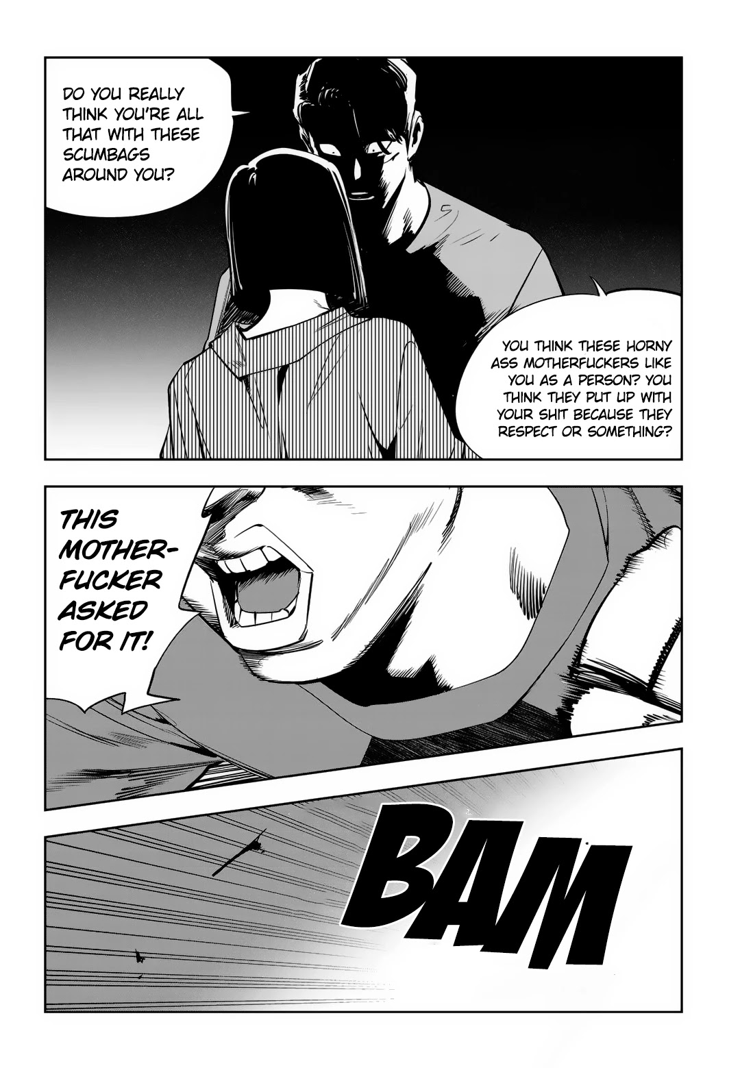 Fight Class 3 Chapter 89 page 68 - Chapter 89