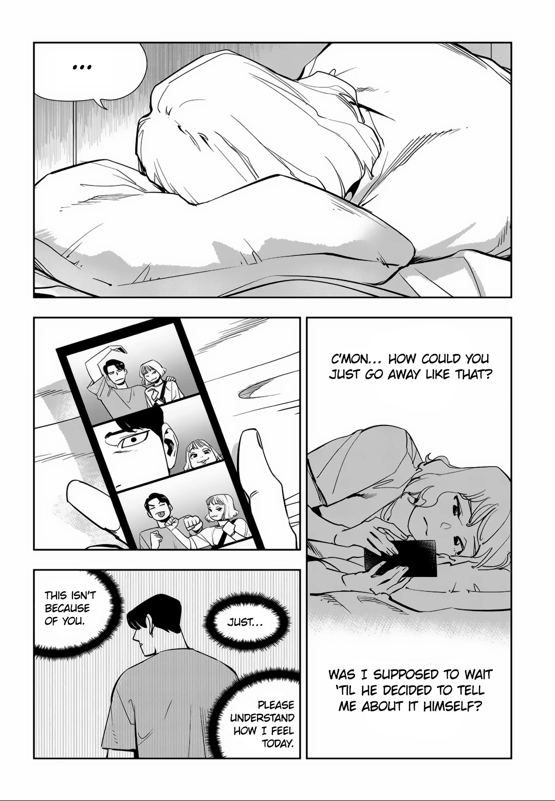 Fight Class 3 Chapter 89 page 72 - Chapter 89