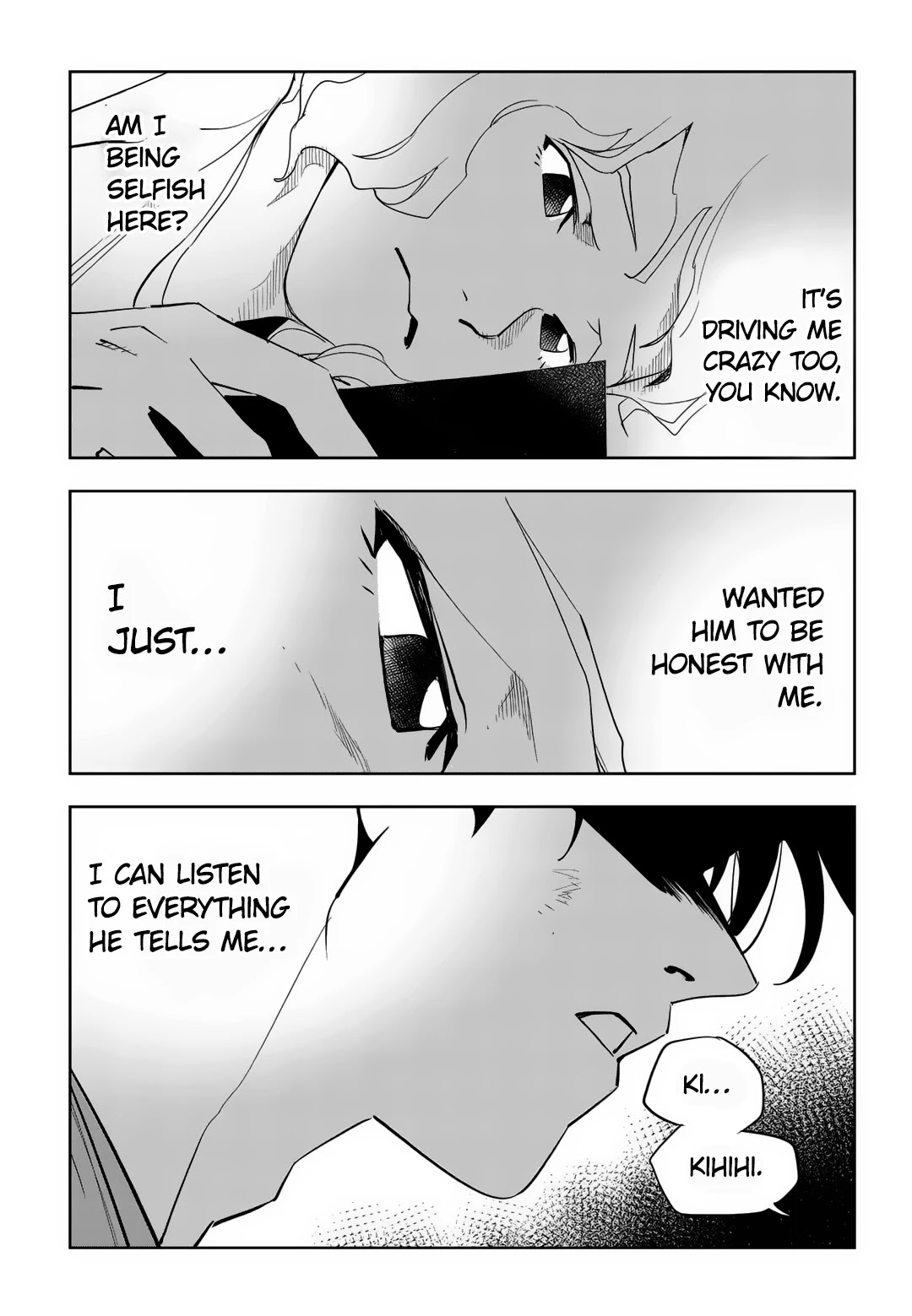 Fight Class 3 Chapter 89 page 73 - Chapter 89