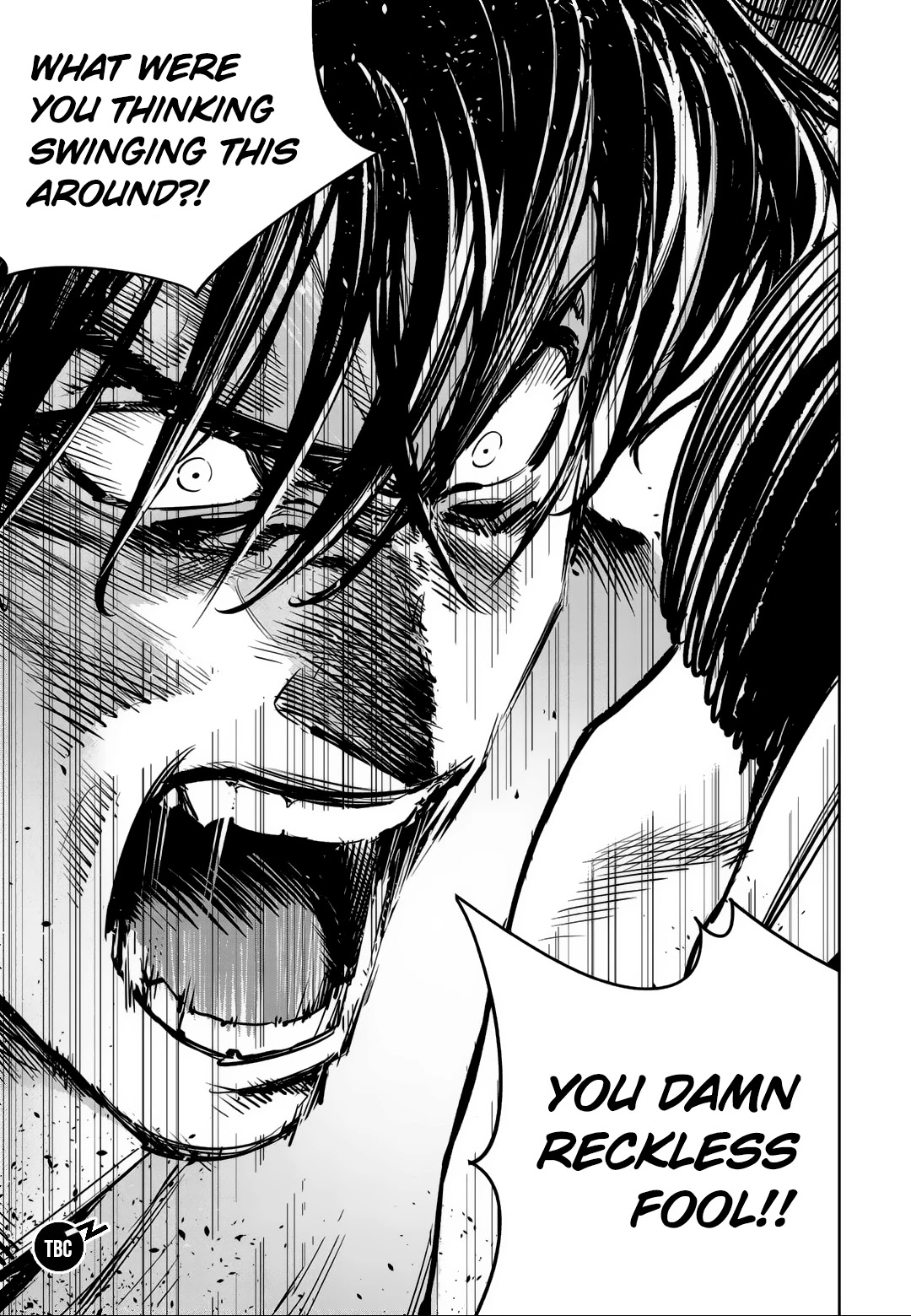 Fight Class 3 Chapter 89 page 76 - Chapter 89