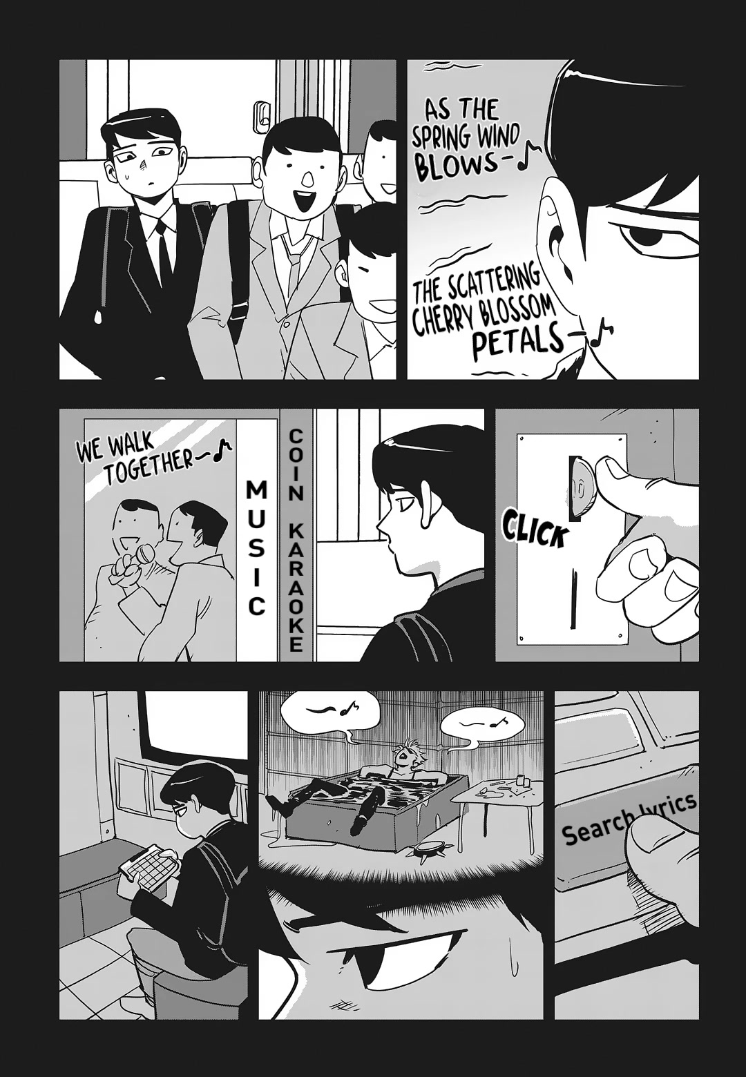 Fight Class 3 Chapter 90 page 62 - Chapter 90: Round 90: Yung-Gu