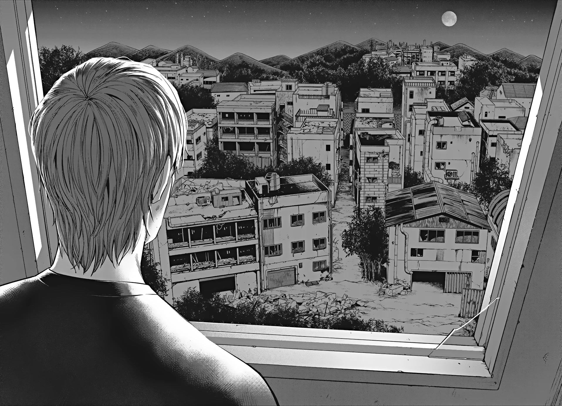 Fight Class 3 Chapter 92 page 4 - Chapter 92: Round 92: Outrage