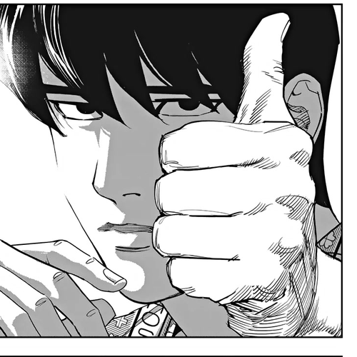 Fight Class 3 Chapter 92: Round 92: Outrage cover