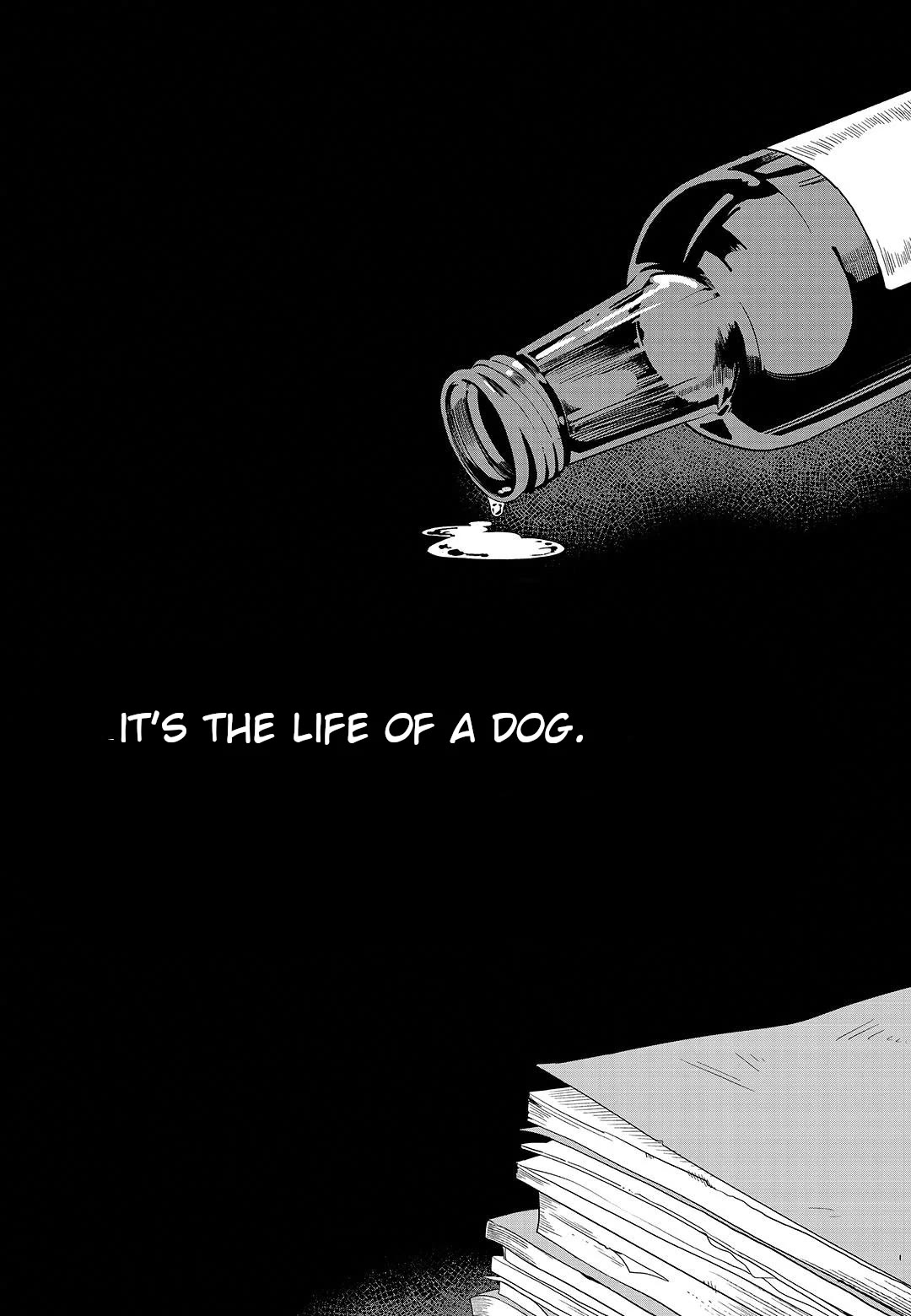 Fight Class 3 Chapter 94 page 19 - Chapter 94: Zero Sum Game