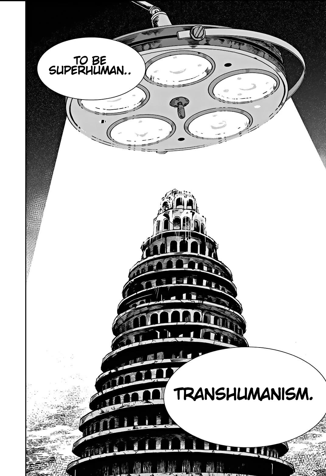Fight Class 3 Chapter 94 page 44 - Chapter 94: Zero Sum Game