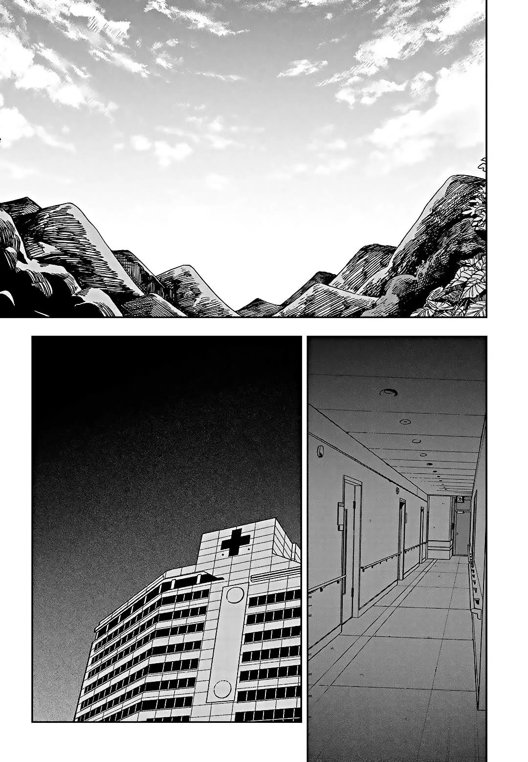 Fight Class 3 Chapter 94 page 48 - Chapter 94: Zero Sum Game