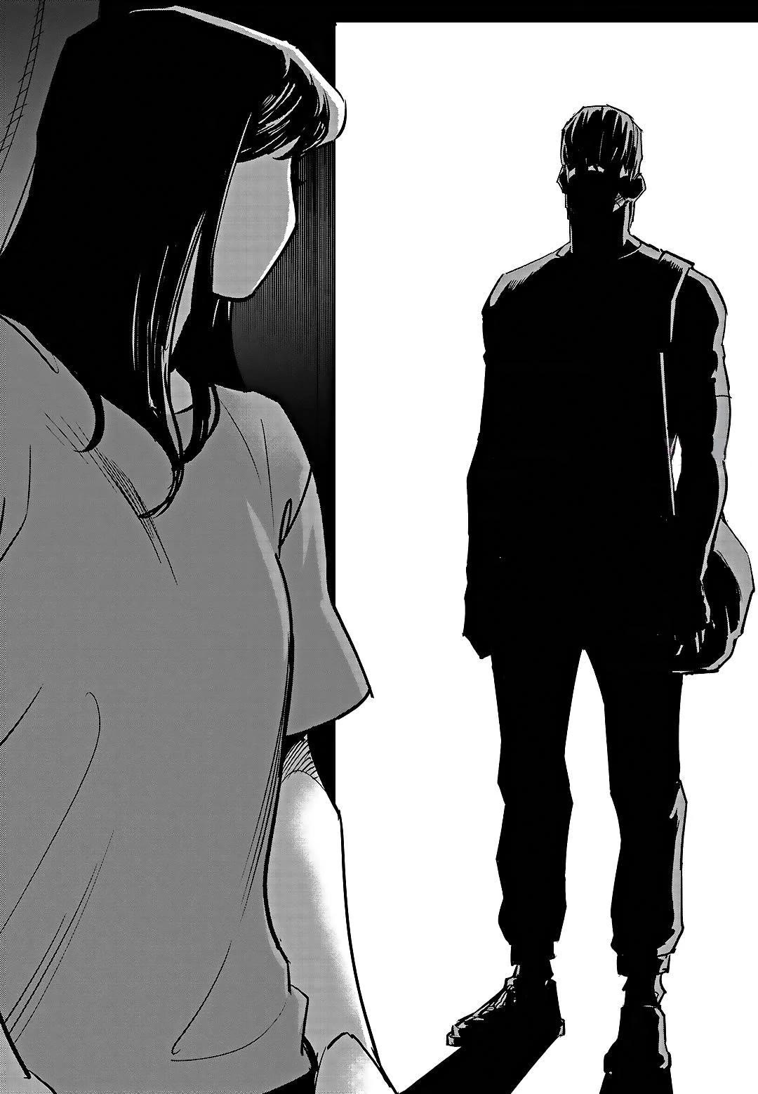 Fight Class 3 Chapter 94 page 50 - Chapter 94: Zero Sum Game