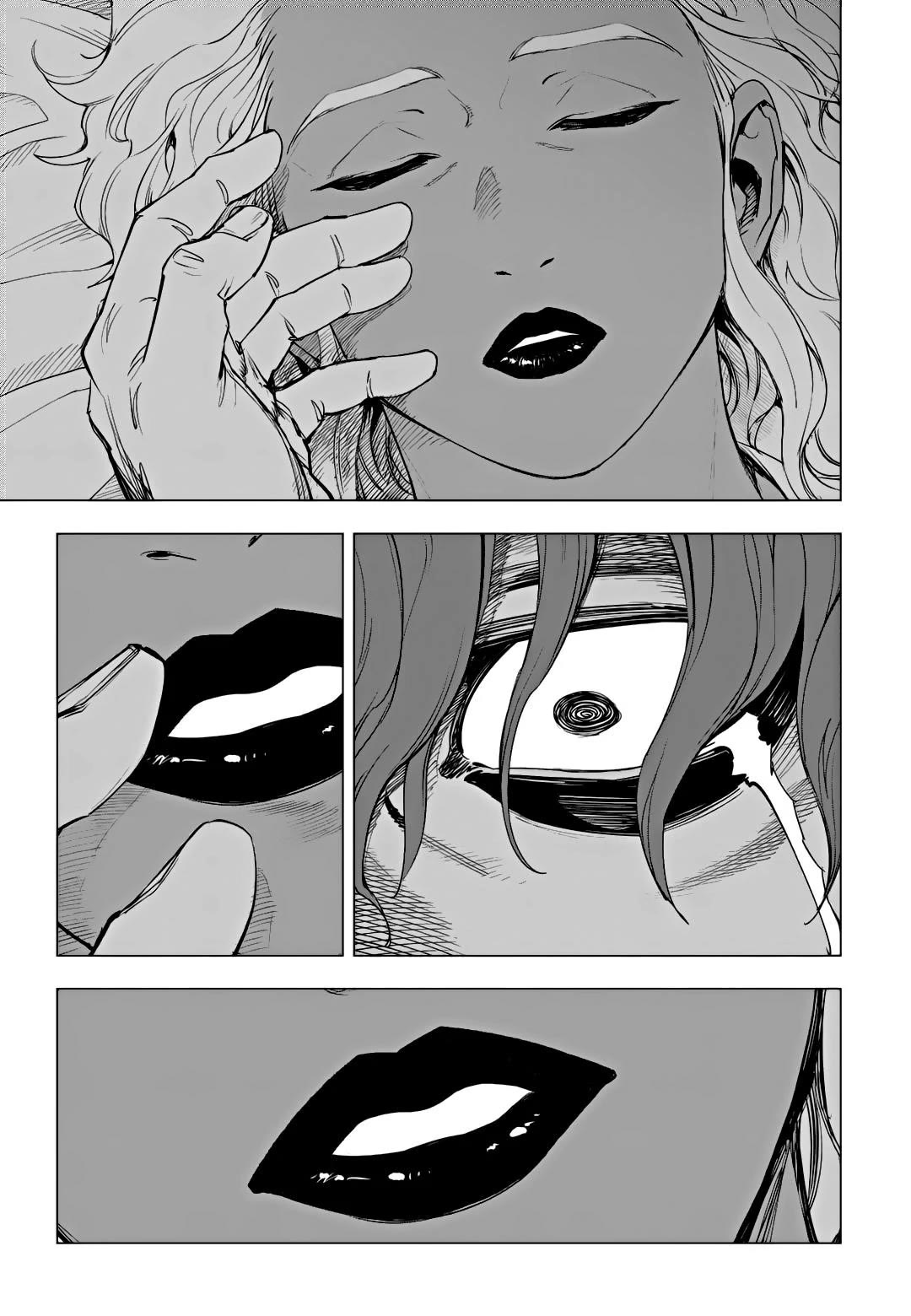Fight Class 3 Chapter 97 page 14 - Chapter 97: Vengeful Spirit