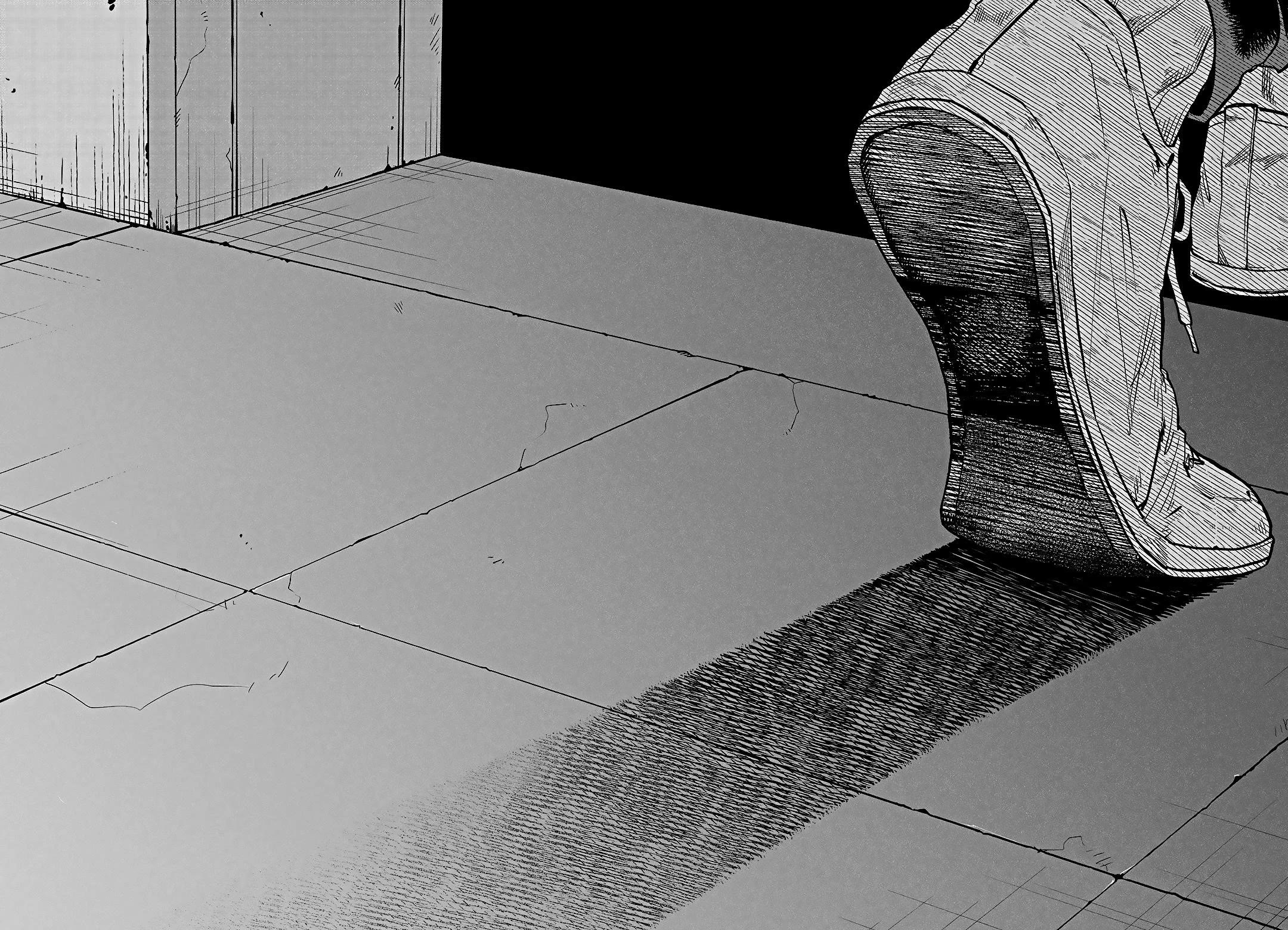 Fight Class 3 Chapter 98 page 6 - Chapter 98: Air Strike!