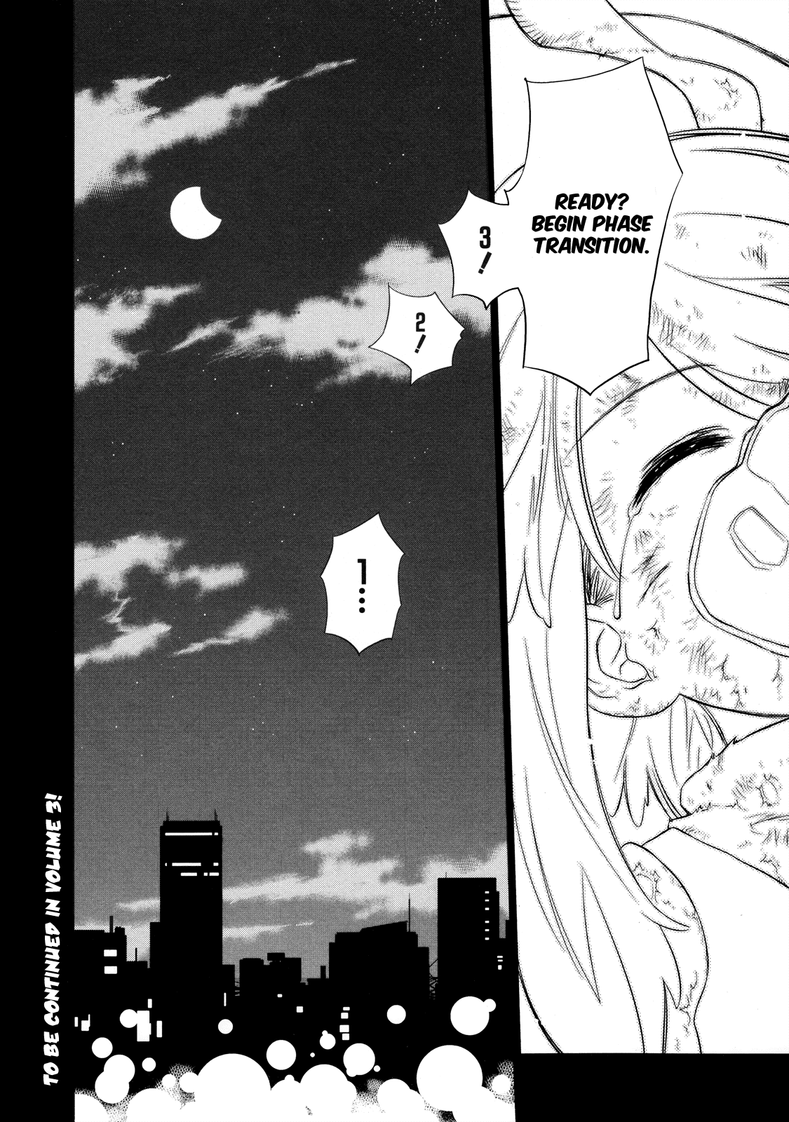 Fight Ippatsu! Juuden-chan!! Chapter 11 page 29 - Chapter 11: Counter-Current