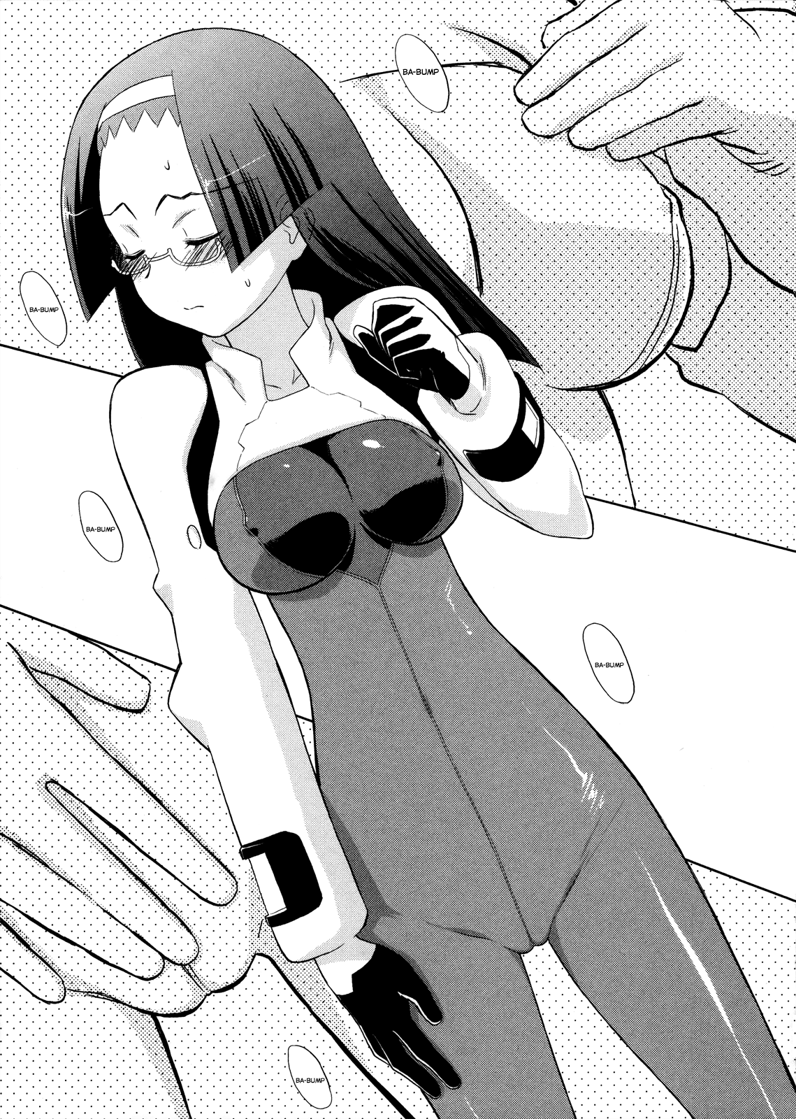 Fight Ippatsu! Juuden-chan!! Chapter 14 page 20 - Chapter 14: A Maiden's Heart