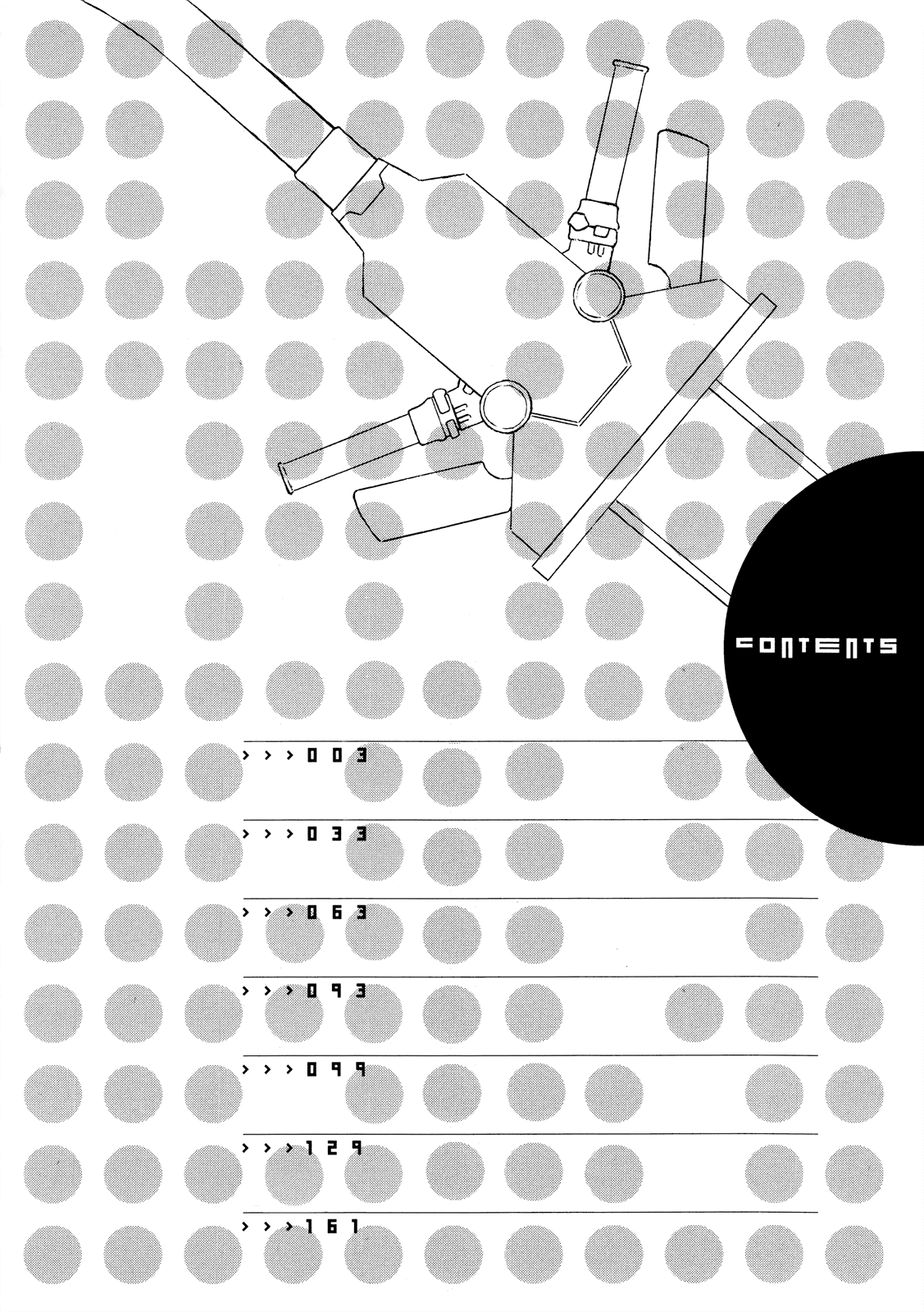 Fight Ippatsu! Juuden-chan!! Chapter 18 page 8 - Chapter 18: Iono Crisis (Part 1)