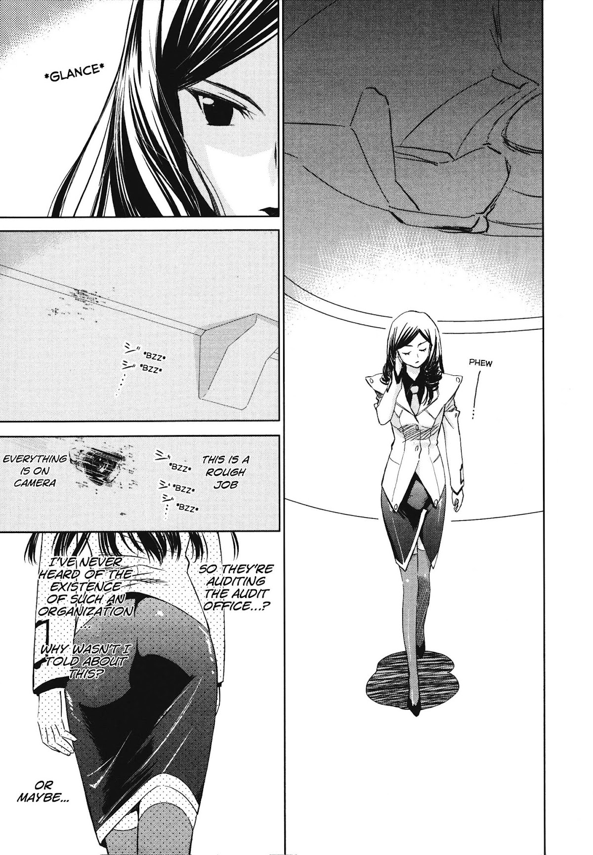 Fight Ippatsu! Juuden-chan!! Chapter 21 page 27 - Chapter 21