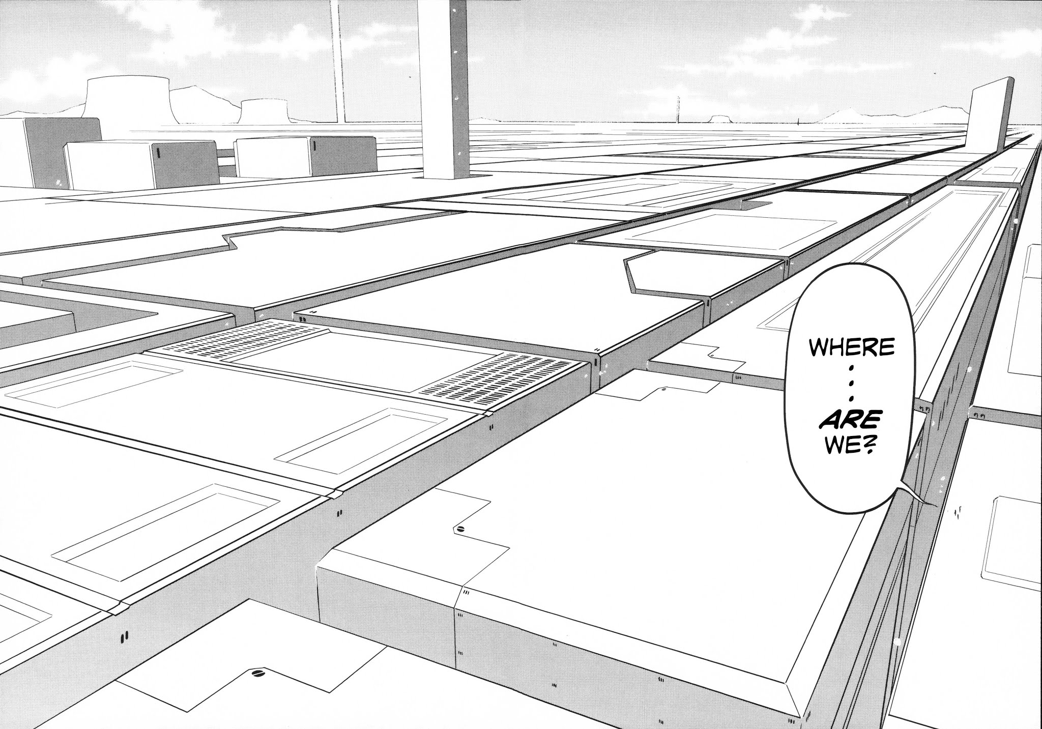 Fight Ippatsu! Juuden-chan!! Chapter 22 page 26 - Chapter 22