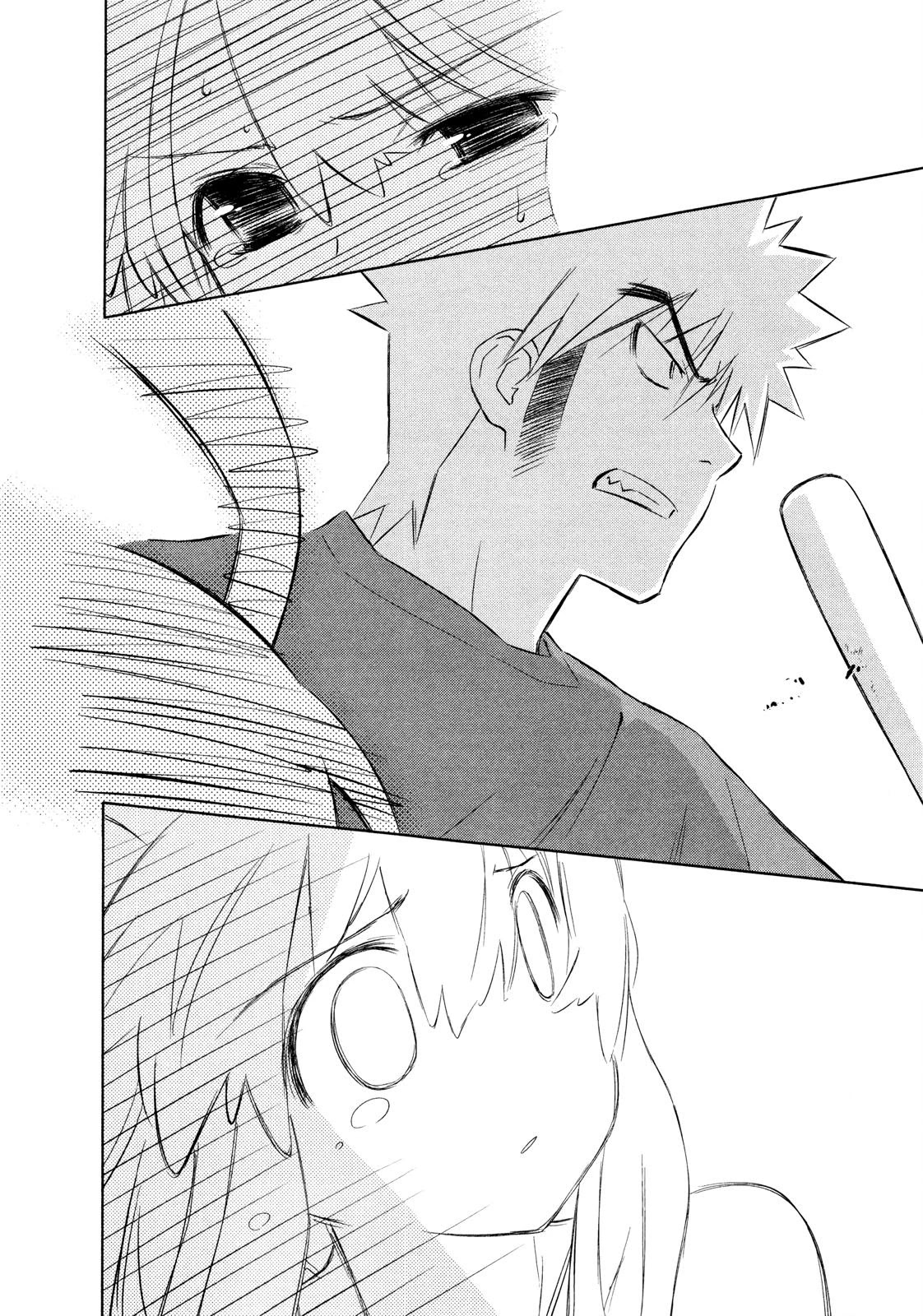 Fight Ippatsu! Juuden-chan!! Chapter 29 page 9 - Chapter 29