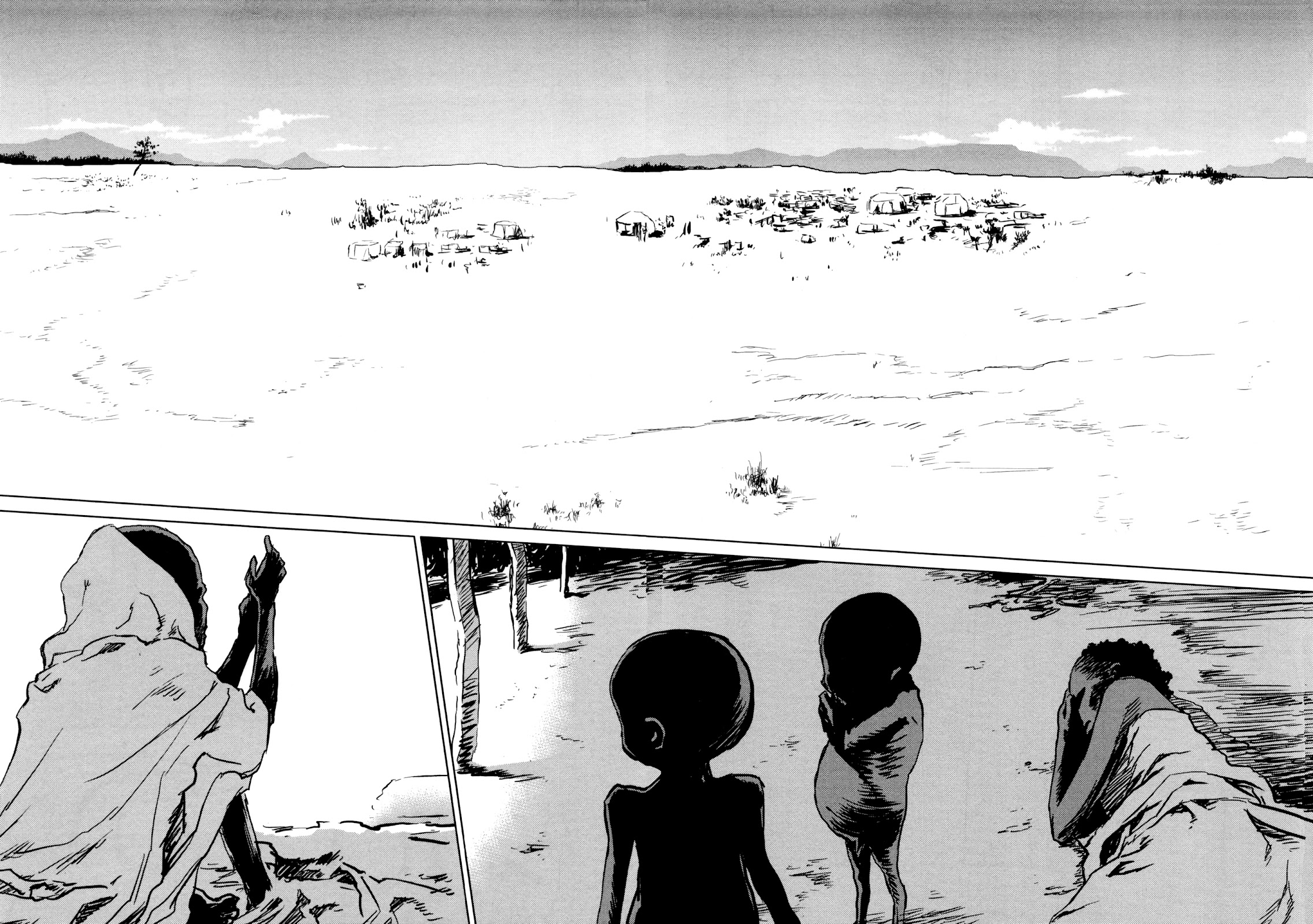 Fight Ippatsu! Juuden-chan!! Chapter 31 page 10 - Chapter 31: Samarium Cobalt Company