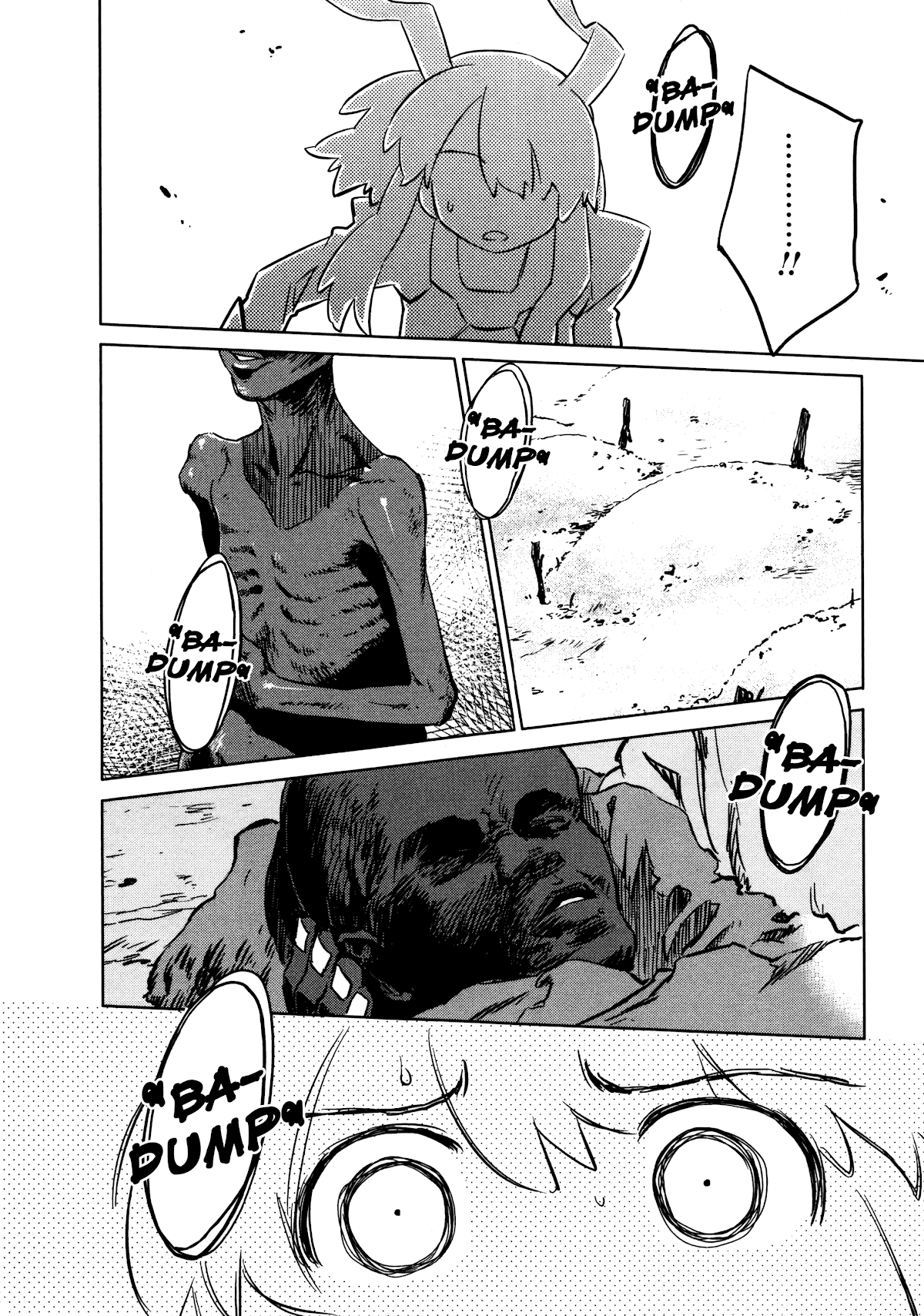 Fight Ippatsu! Juuden-chan!! Chapter 31 page 11 - Chapter 31: Samarium Cobalt Company