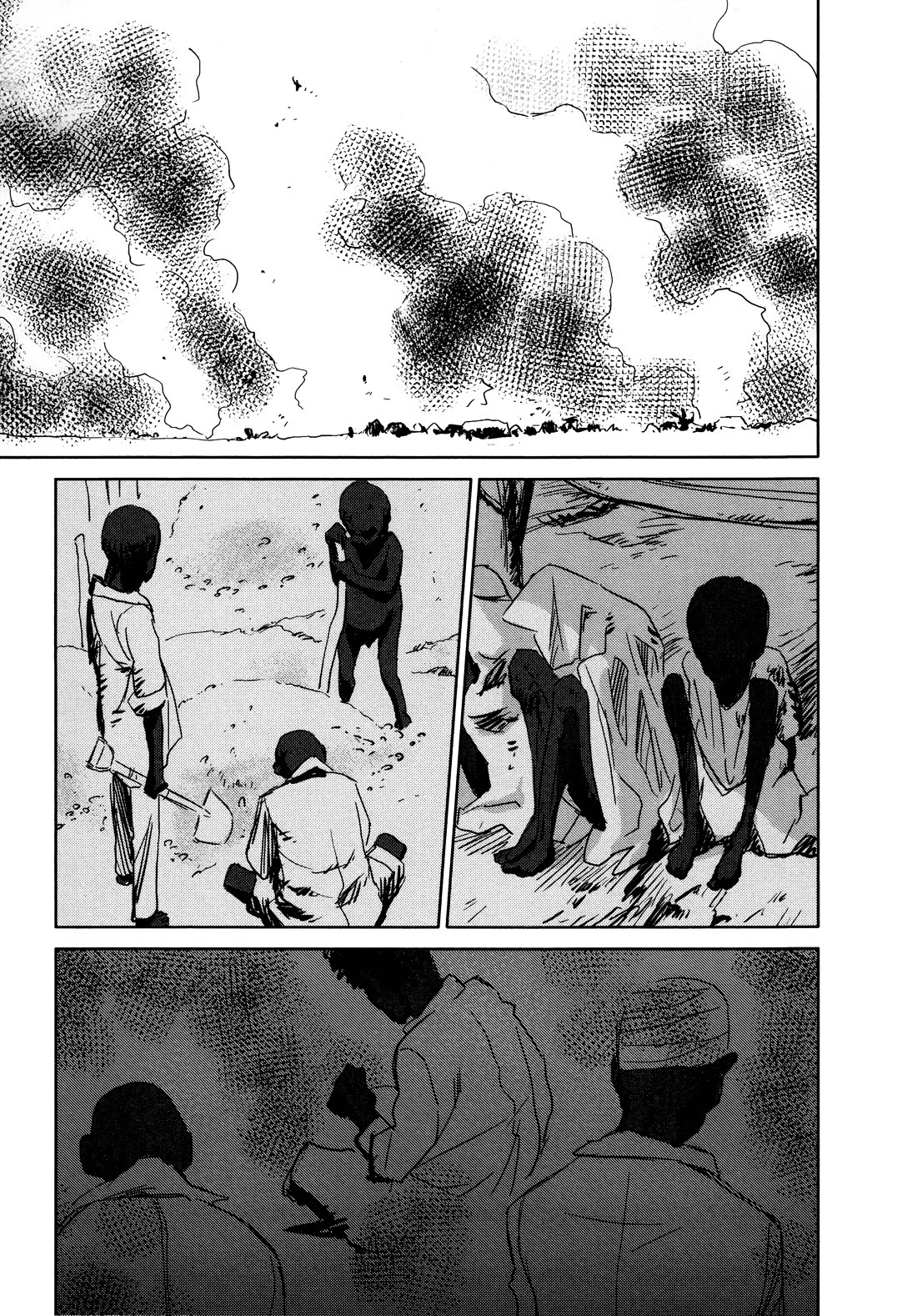 Fight Ippatsu! Juuden-chan!! Chapter 34 page 9 - Chapter 34: Rebirth