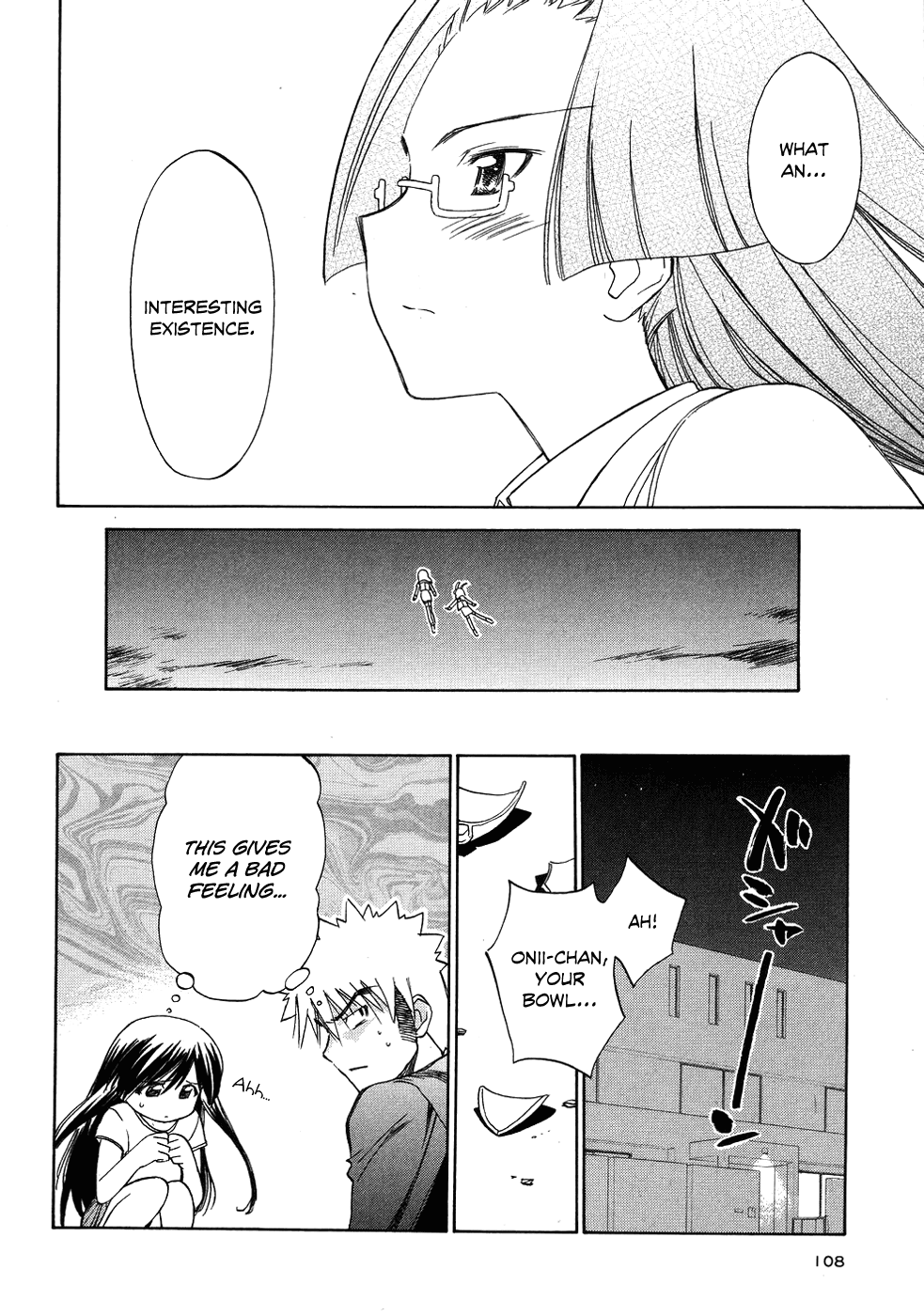 Fight Ippatsu! Juuden-chan!! Chapter 9 page 25 - Chapter 9: Sento vs. Arrester
