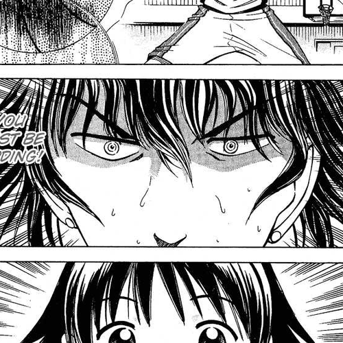 Fight no Akatsuki Chapter 11 cover