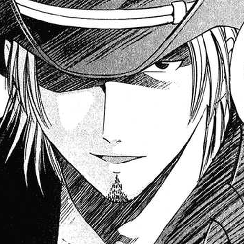 Fight no Akatsuki Chapter 18 cover