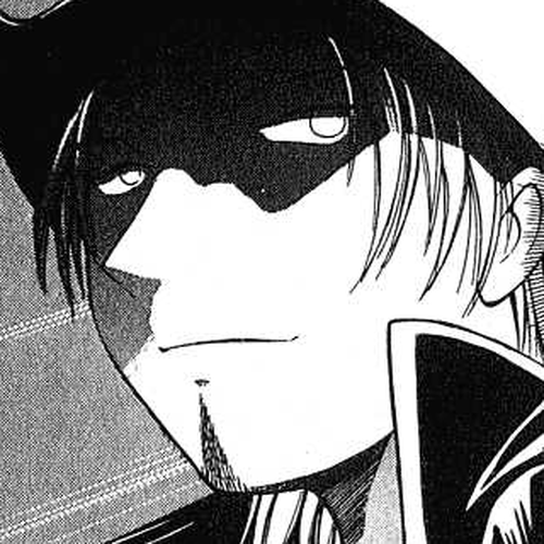 Fight no Akatsuki Chapter 19 cover