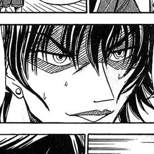 Fight no Akatsuki Chapter 30 cover